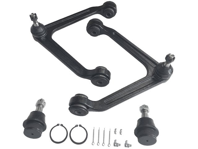 Control Arm Kit - 2002-2005 Dodge Ram 1500 - Replacement 1972-02171446