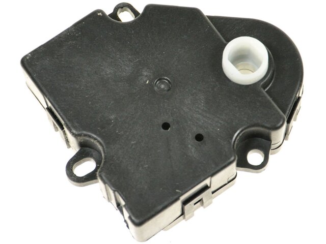 Air Flap Actuator - 1996-2010 Chevrolet Express 3500 - TRQ 3313-02171658