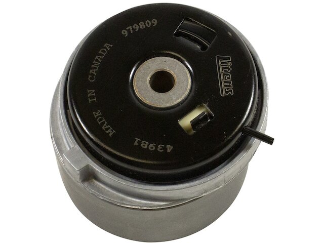 Timing Belt Tensioner - 2011-2015 Chevrolet Cruze 1.8L 4-Cylinder - GMB 96739-02171932