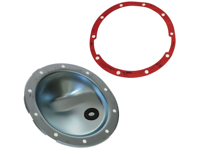 Rear Differential Cover - 1995-1998 Chevrolet Tahoe - TRQ 3726-02172339