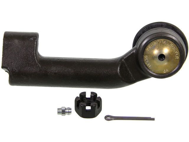 Front Right Outer Tie Rod End - 2007-2021 Ford Expedition - Moog 19017-02172599