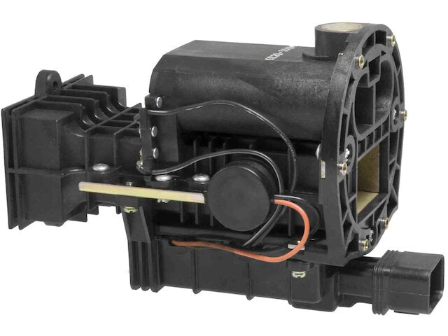 Mass Air Flow Sensor - 2004-2012 Mitsubishi Galant - NGK 18085-02172628