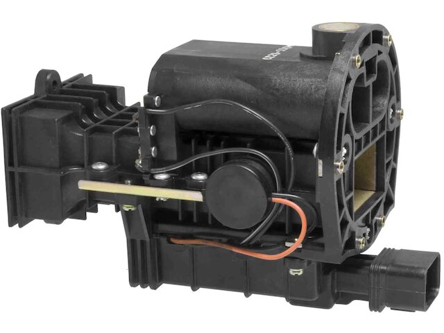 Mass Air Flow Sensor - 2004-2006, 2008-2017 Mitsubishi Lancer - NGK 17990-02172628
