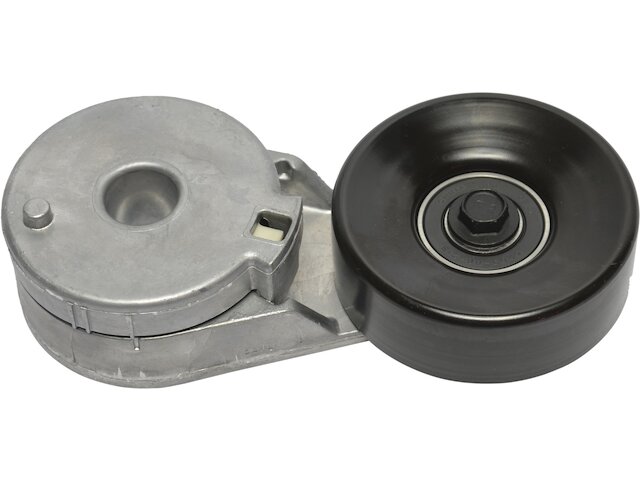 Accessory Drive Accessory Belt Tensioner - 2000-2005 Chevrolet Impala 3.4L V6 - ContiTech 3348-02172897