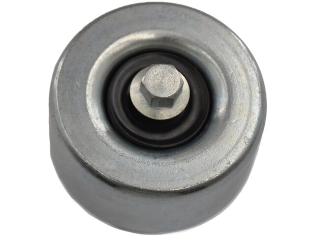 Lower Accessory Belt Idler Pulley - 2011-2013 Nissan Quest 3.5L V6 GAS - SKP 97043-02173062