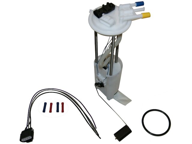 Fuel Pump - 1998-2000 Chevrolet K3500 - GMB 3469-02173438