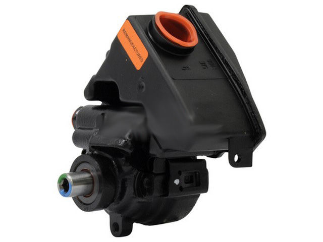 Power Steering Pump - 2004-2005 Chevrolet Venture - BBB Industries 17846-02174396