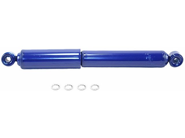 Shock Absorber - 1953-1968 Volkswagen Beetle - Monroe 24118-02174473