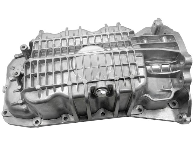 Oil Pan - 2014-2016 Ford Transit Connect 1.6L 4-Cylinder - Replacement 127062-02174737