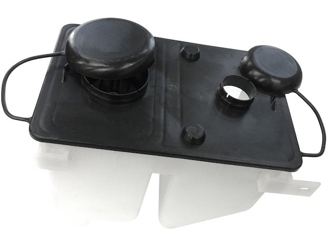 Washer Reservoir - 1997 Ford F-250 HD - Replacement 140489-02174972