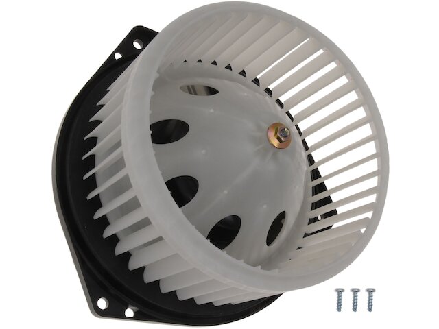 Blower Motor - 2003-2008 Infiniti G35 - VDO 6703-02175004