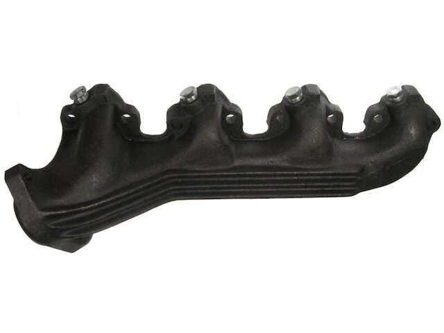 Right Exhaust Manifold - 1977-1987 Ford E350 Econoline Club Wagon 7.5L V8 - TRQ 5182-02175199