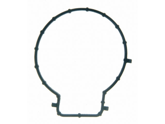 Throttle Body Gasket - 2006-2009 Ford Fusion 2.3L 4-Cylinder - Felpro 18670-02175373