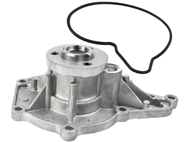 Water Pump - 2009-2012 Volkswagen Touareg 3.0L V6 Diesel - SKP 30252-02175778