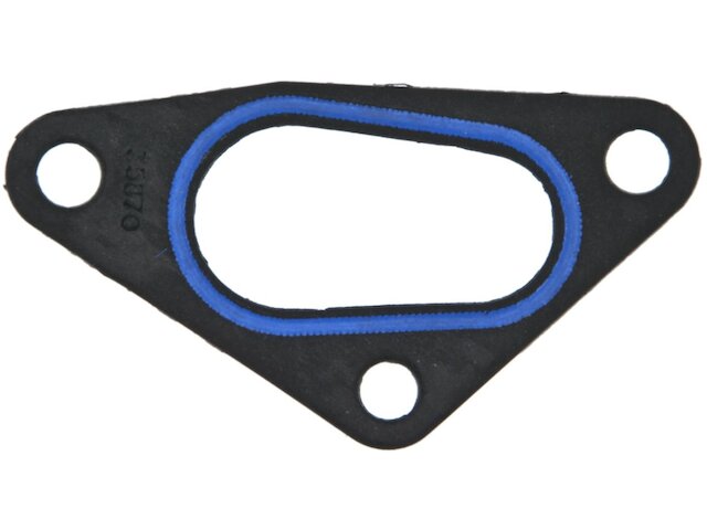 Right Thermostat Gasket - 2006-2010 Hyundai Sonata 3.3L V6 - Felpro 18621-02176094