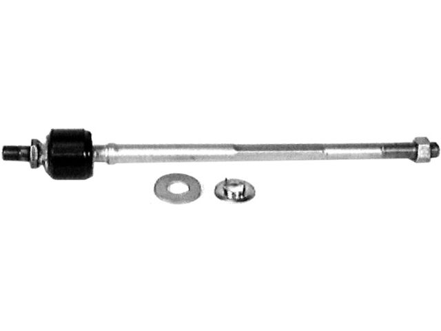 Inner Tie Rod End - 1984-1987 Honda Civic - Delphi 5996-02176559