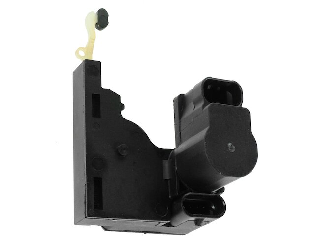 Door Lock Actuator - 2000-2006 Chevrolet Suburban 1500 - TRQ 3718-02176794