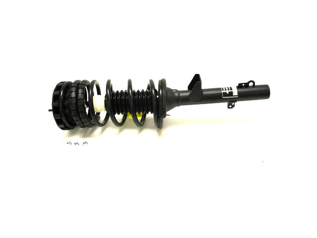 Rear Strut and Coil Spring Assembly - 2000-2005 Mercury Sable Sedan - KYB 5828-02176853