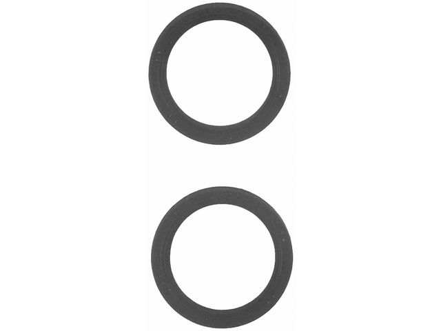 Front Camshaft Seal Kit - 1995-2004 Toyota Tacoma 3.4L V6 - Felpro 8215-02177125