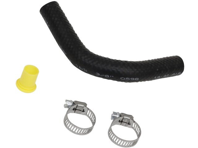 Power Steering Return Line Hose Assembly - 1995-1998 Honda Odyssey - Edelmann 6032-02177401