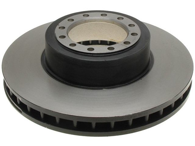 Front Brake Rotor - 1999-2014, 2016-2019 Isuzu NQR - Raybestos 124031-02177438