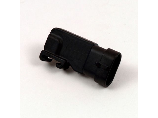 MAP Sensor - 2005-2009 Chevrolet Equinox - Delphi 18225-02178094