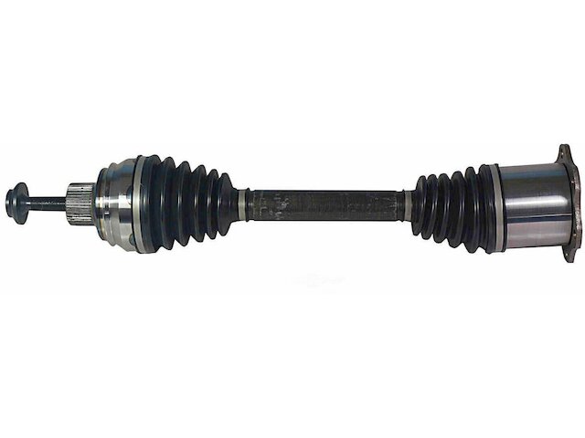 Front CV Axle Assembly - 2013-2017 Audi Q5 FLEX - GSP 123300-02178103