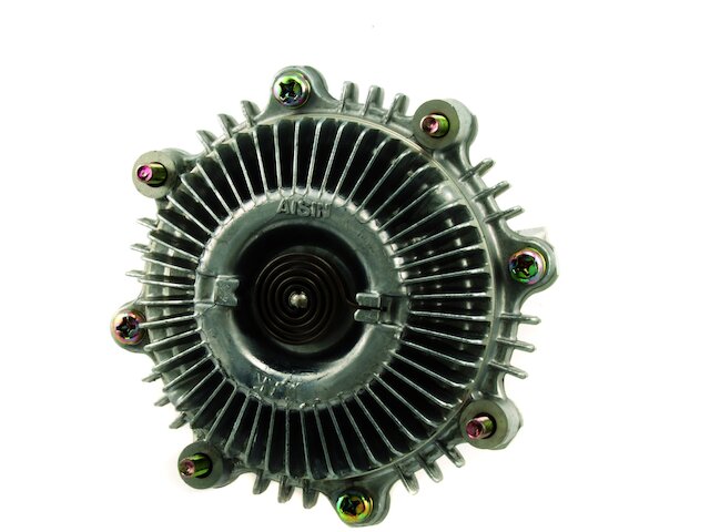 Fan Clutch - 1993-1995 Toyota Pickup RWD 2.4L 4-Cylinder - Aisin 8188-02178410