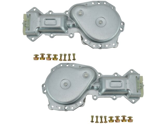 Window Motor Set 2 Piece - 1979-1988 Chevrolet Monte Carlo - TRQ 3536-02178513