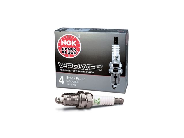 Spark Plug - 2010-2014 Subaru Tribeca 3.6L H6 - NGK 96076-02178916