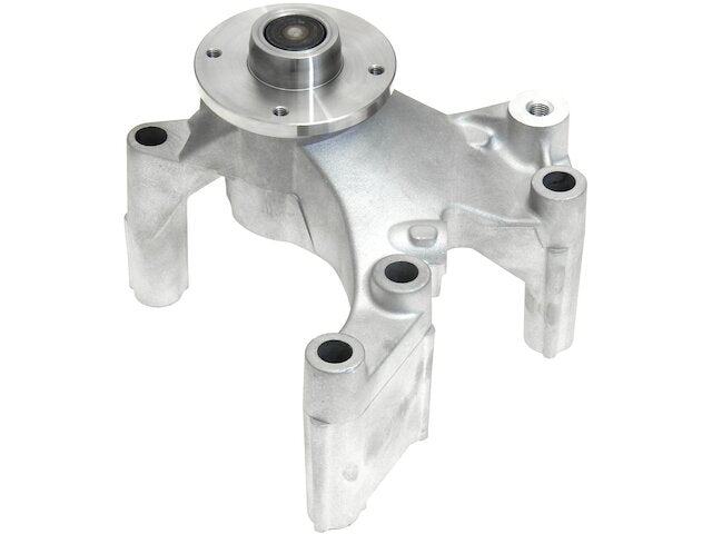 Engine Cooling Fan Pulley Bracket - 2017-2020, 2022-2023 Nissan TITAN 5.6L V8 GAS - Gates 140381-02179032