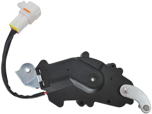 Rear Left Door Lock Actuator Motor - 1991-1998 Toyota Land Cruiser - Replacement 8061-02179310