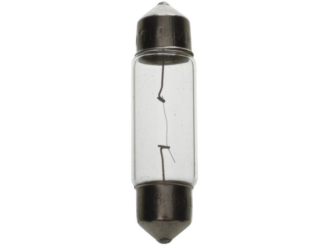 Map Light Bulb - 2004-2006 BMW X3 - Wagner 18110-02179697