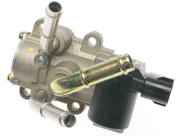 Idle Air Control Valve - 1996-1999 Toyota Avalon 3.0L V6 - Standard Motor Products 7931-02179975