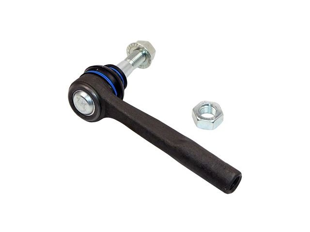 Front Left Outer Tie Rod End - 2002-2009 Saab 95 - Beck Arnley 6555-02179981