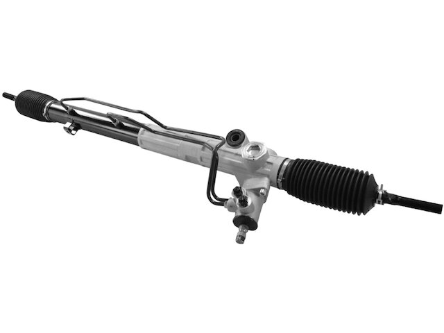 Steering Rack - 2001-2007 Toyota Sequoia - TRQ 8206-02181134
