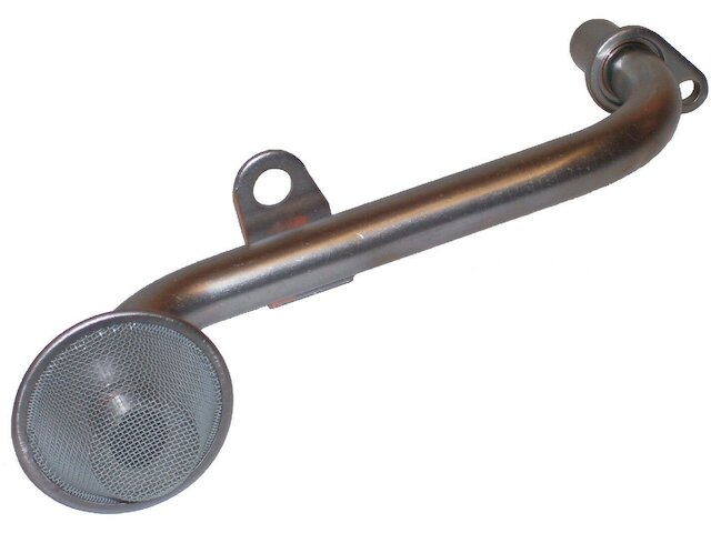 Oil Pump Pickup Tube and Screen - 1994-2002 Saturn SL2 1.9L 4-Cylinder VIN 7 DOHC - Melling 4898-02182005