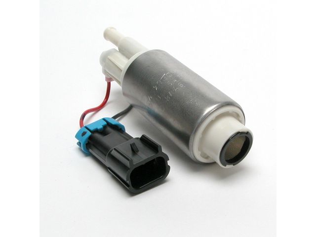 Fuel Pump and Strainer Set - 1999-2004 Ford Ranger 3.0L V6 FLEX - Delphi 5530-02182262