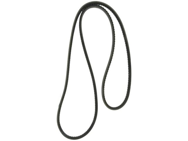 Power Steering Accessory Drive Belt - 1979-1984, 1986 Chevrolet Camaro - ContiTech 3099-02182460