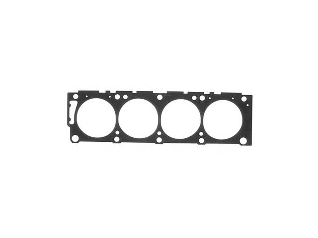 Head Gasket - 1957-1963, 1965-1976 Ford F350 - VR Gaskets 138307-02182578