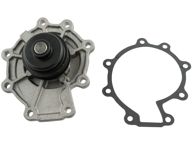 Water Pump - 2003-2005 Ford Taurus 3.0L V6 DOHC - TRQ 5537-02182637