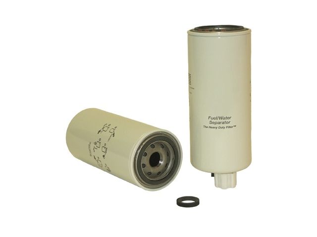 Fuel Separator - 1999-2004 Freightliner FL60 8.3L 6-Cylinder - WIX 127598-02183024