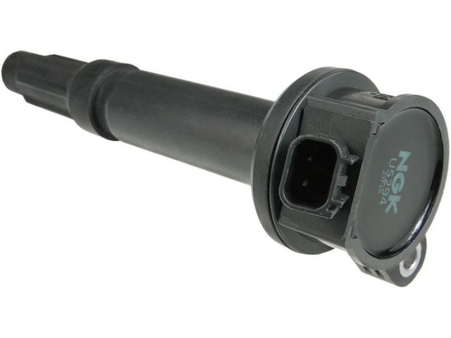 Ignition Coil - 2006-2011 Mercury Milan 3.0L V6 - NGK 18708-02183933