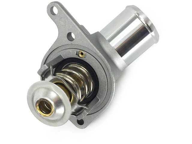 Thermostat Assembly - 1999-2004 Chevrolet Silverado 2500 - Replacement 3699-02183963
