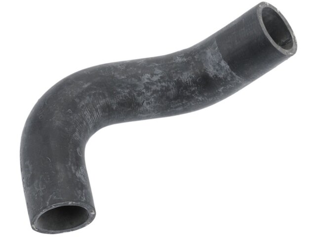 Lower - Pipe To Radiator Radiator Hose - 2008-2010 Dodge Grand Caravan 4.0L V6 - ContiTech 28820-02183980