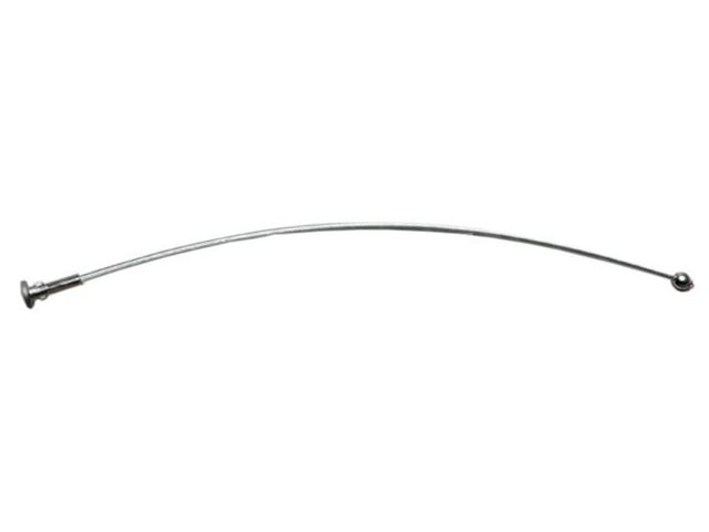 Intermediate Parking Brake Cable - 1981-1987 Dodge D350 - Raybestos 1805-02184184