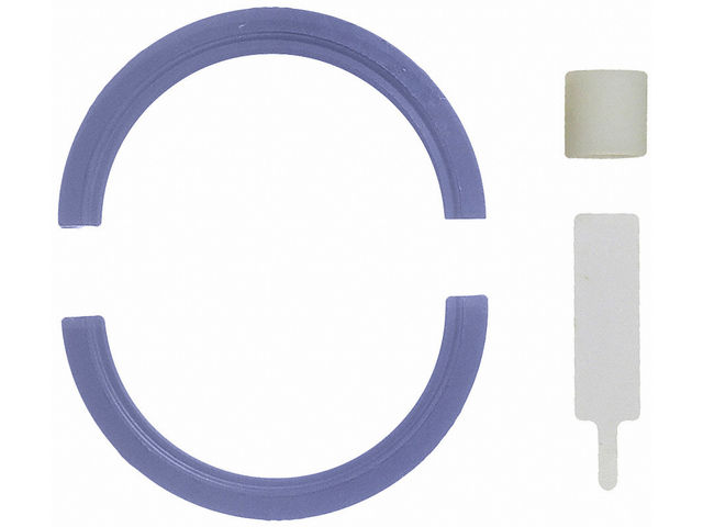 Rear Crankshaft Seal Kit - 1959-1985 Chevrolet Impala - Felpro 14134-02184550