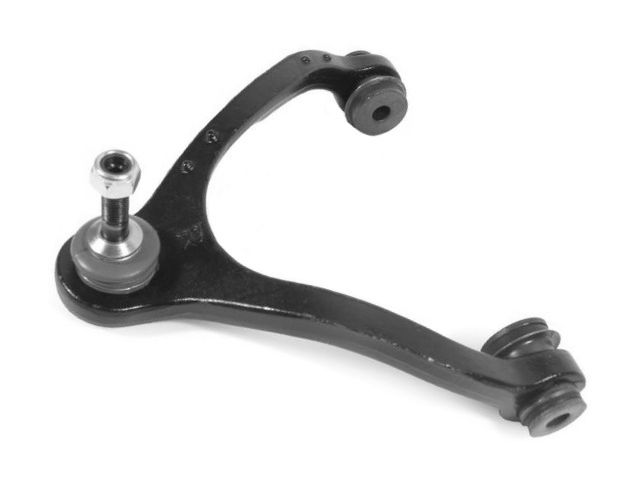 Front Right Upper Control Arm and Ball Joint Assembly - 2003-2011 Mercury Grand Marquis - Moog 5764-02184599