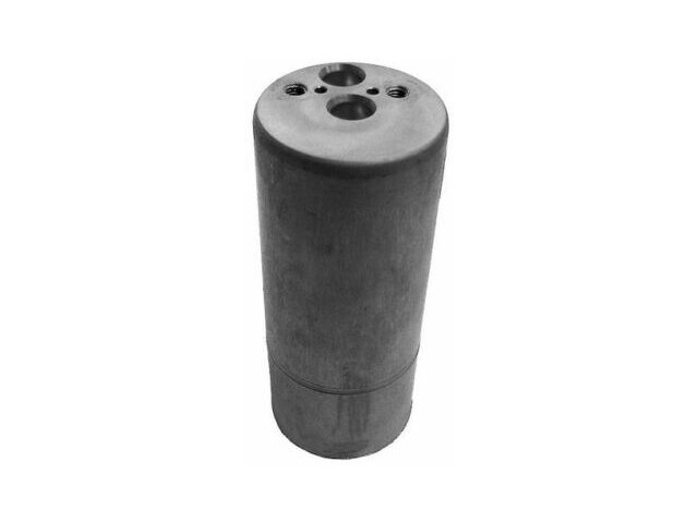 A/C Receiver Drier - 1998-2003 BMW 540i 4.4L V8 - Mahle 1073-02184789