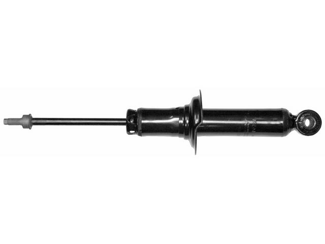 Rear Strut Assembly - 2003-2006 Subaru Baja - Monroe 318-02184882